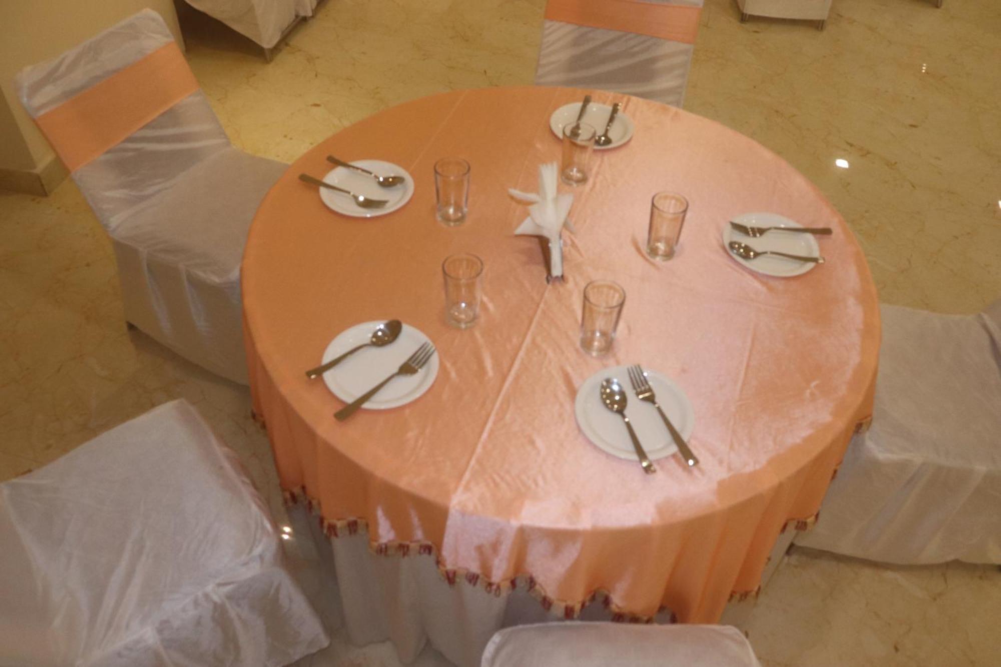 Hotel Park Street Pathānkot Екстериор снимка